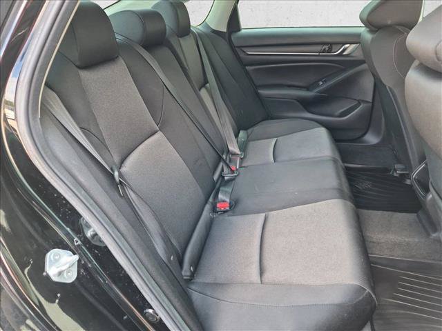 Used 2022 Honda Accord LX image 19