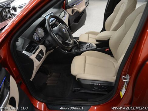 Used 2021 BMW X2 sDrive28i w/ Premium Package image 14