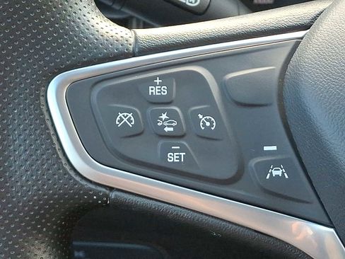 Used 2023 Chevrolet Equinox LS w/ LS Convenience Package image 21