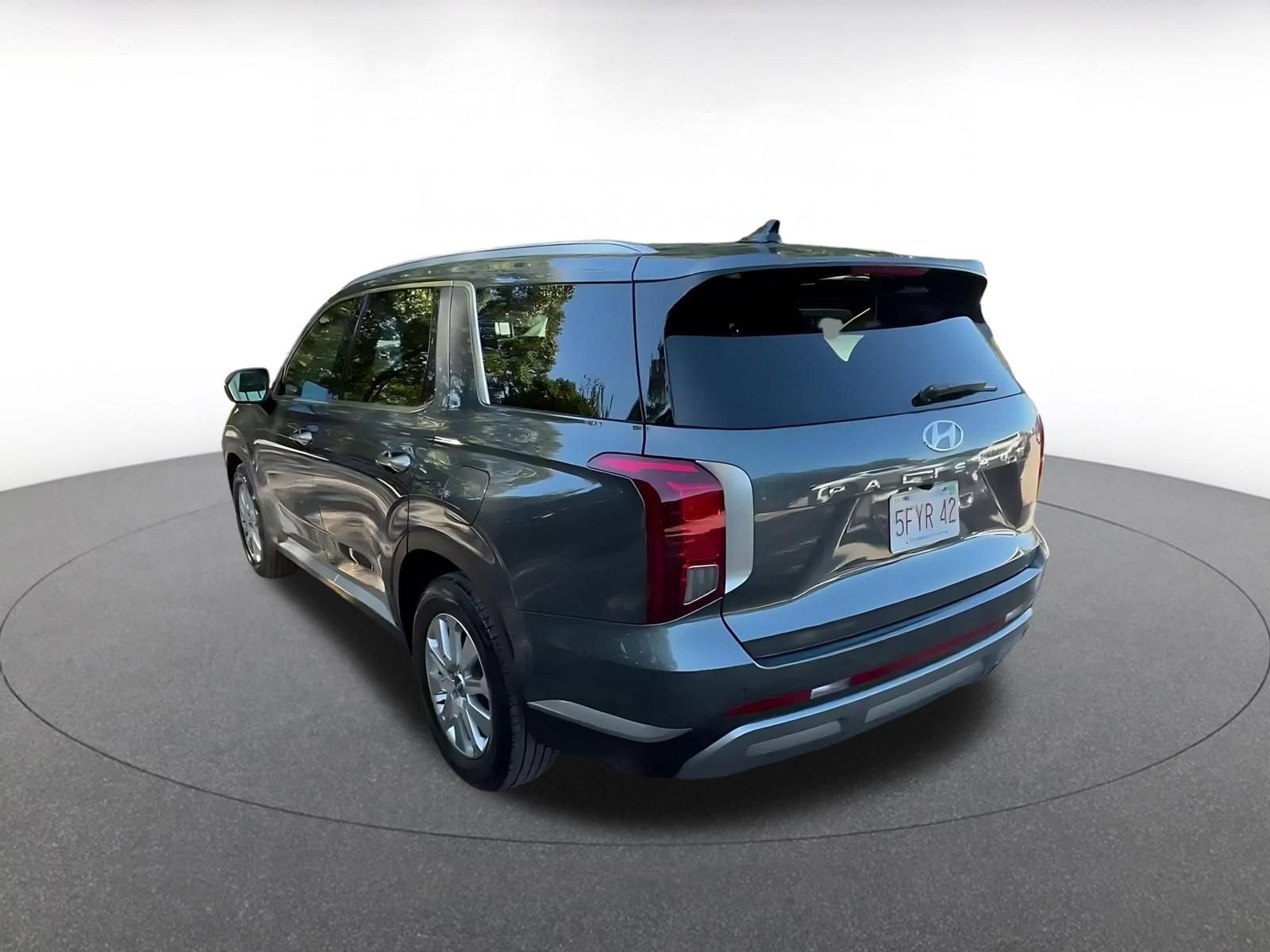 Used 2025 Hyundai Palisade SEL FWD image 10