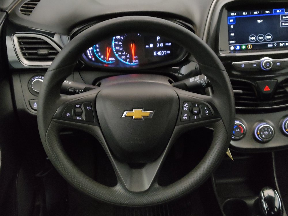 Used 2021 Chevrolet Spark LT FWD image 22