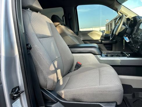 Used 2021 Ford F250 XLT w/ XLT Value Package AWD/4WD image 45