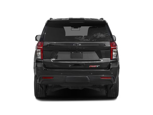 Certified 2023 Chevrolet Tahoe RST AWD/4WD image 45