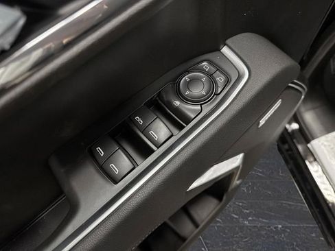 New 2026 Chevrolet Silverado 1500 LT Trail Boss w/ LT Trail Boss Premium Package image 32