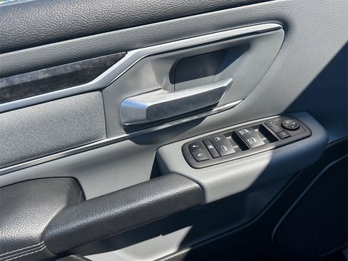 Used 2023 RAM 1500 Big Horn image 26