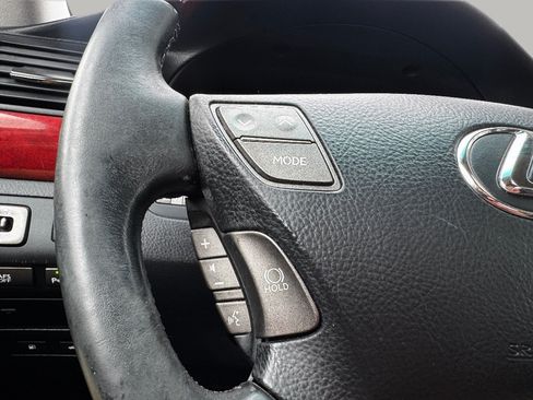 Used 2007 Lexus LS 460 RWD image 23