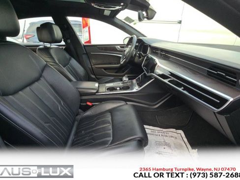 Used 2020 Audi S7 Prestige w/ Prestige Package image 5
