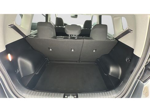 Used 2025 Kia Soul LX w/ LX Technology Package FWD image 21