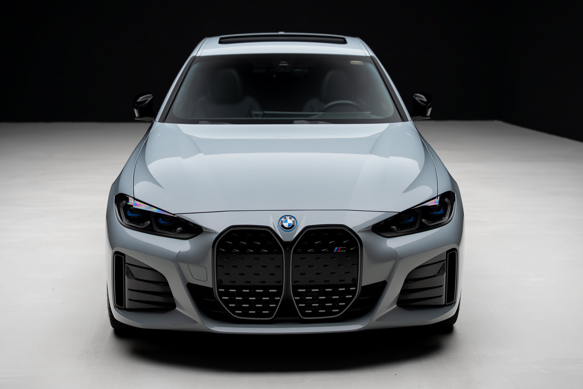 Used 2023 BMW i4 M50 w/ Premium Package AWD/4WD image 6
