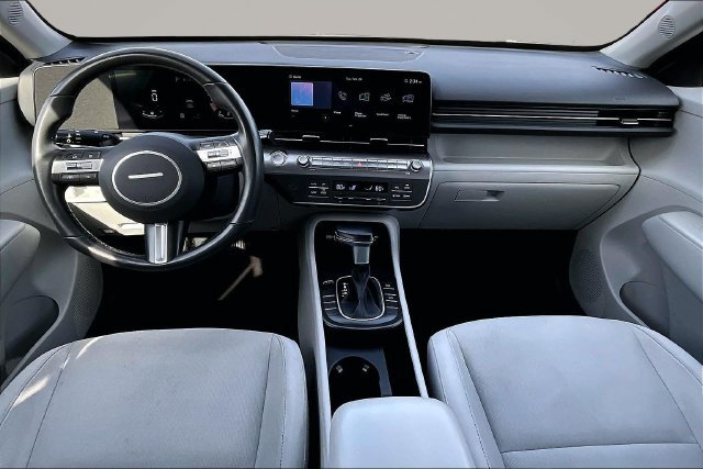 Used 2024 Hyundai Kona SEL FWD image 7