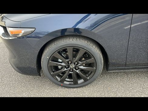 New 2026 MAZDA MAZDA3 s Sport image 5