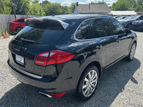 Used 2014 Porsche Cayenne image 10