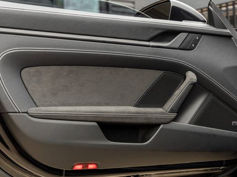 Certified 2026 Porsche 911 GT3 image 21