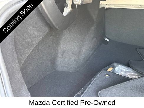 Used 2026 MAZDA MAZDA3 2.5 S Sedan w/ Preferred Pkg FWD image 56