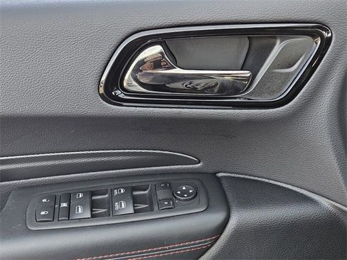 Used 2025 Dodge Durango GT w/ Blacktop Package image 27