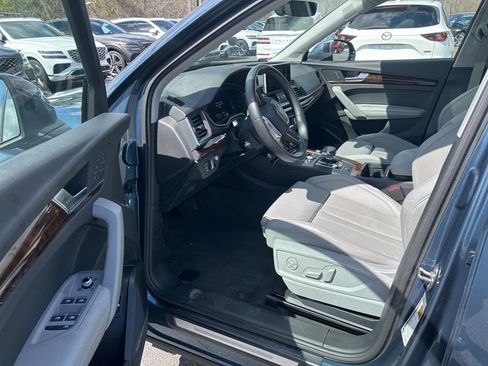 Used 2018 Audi Q5 Prestige image 9