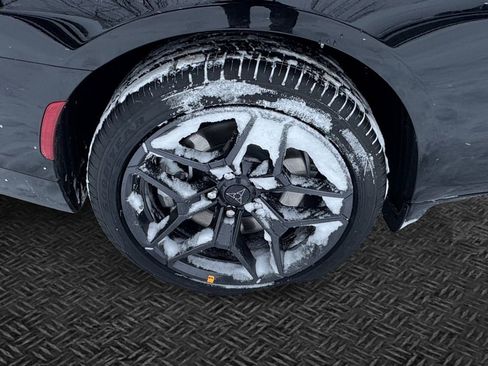 New 2026 Dodge Charger Scat Pack w/ Blacktop Package AWD/4WD image 12