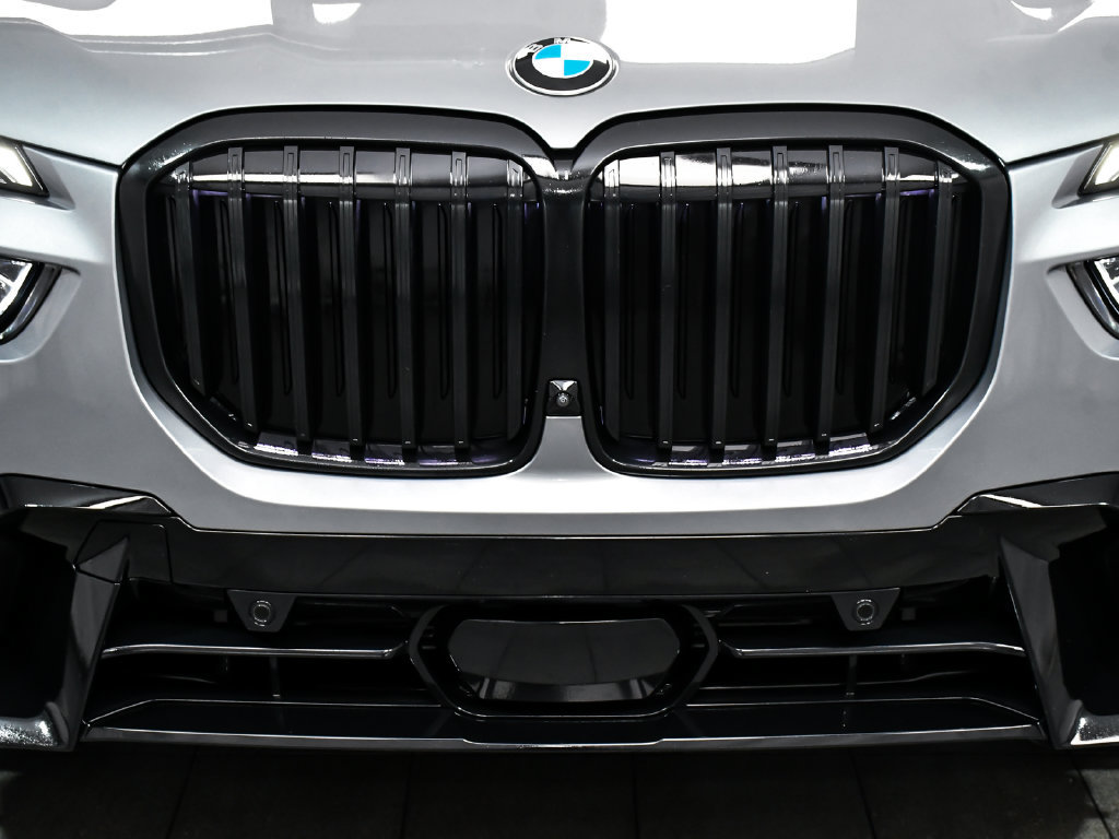 Used 2026 BMW X7 xDrive40i AWD/4WD image 83