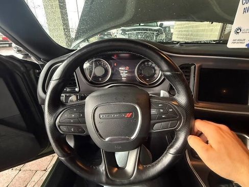 Used 2020 Dodge Challenger R/T Scat Pack image 52