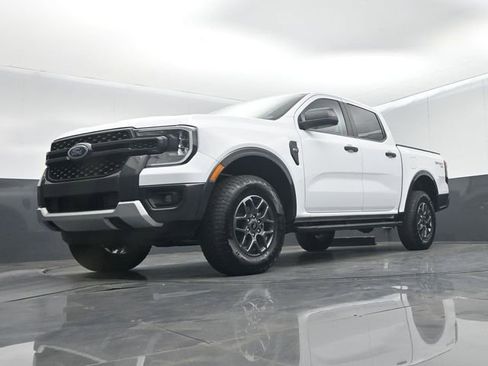 Used 2024 Ford Ranger XLT image 47