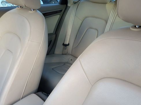 Used 2012 Audi A4 2.0T Premium Plus image 19