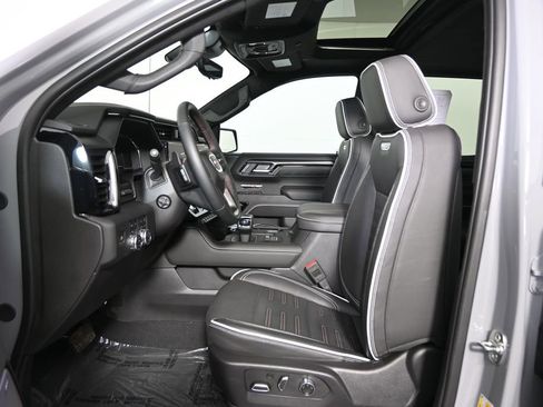 Used 2025 GMC Sierra 1500 AT4X AWD/4WD image 20