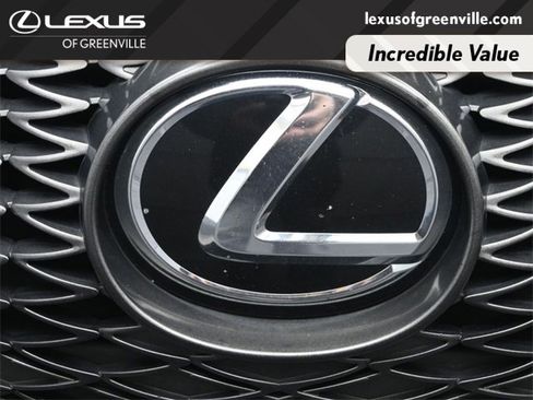 Used 2016 Lexus RC 200t image 30