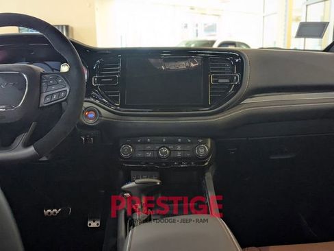 New 2025 Dodge Durango SRT Hellcat image 26