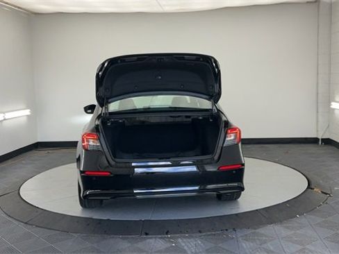 New 2026 Honda Civic Sport Touring image 13