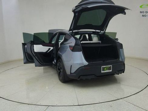Used 2026 Tesla Model Y Performance AWD/4WD image 75