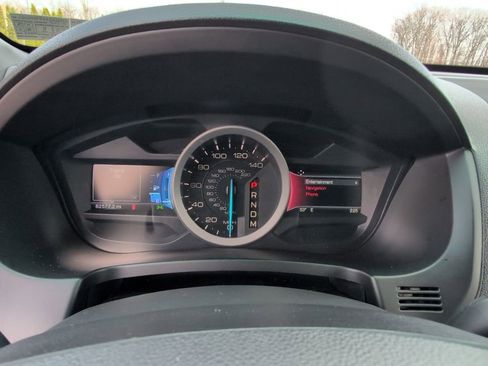 Used 2014 Ford Explorer Limited w/ Equipment Group 302A AWD/4WD image 21