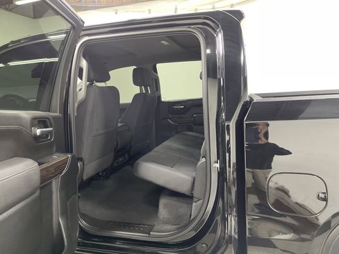 Used 2021 GMC Sierra 1500 Elevation AWD/4WD image 13