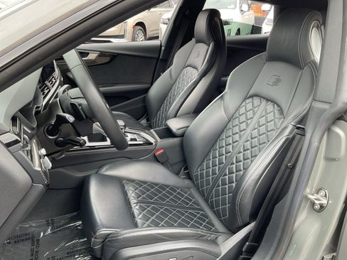 Used 2023 Audi S5 Prestige AWD/4WD image 19