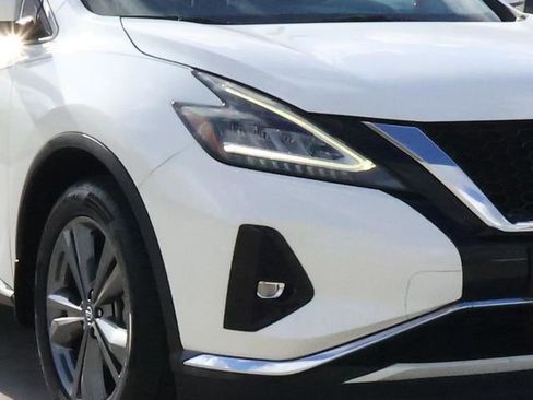 Used 2020 Nissan Murano Platinum image 7