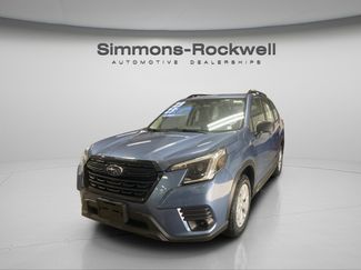 Used 2023 Subaru Forester AWD/4WD video 1