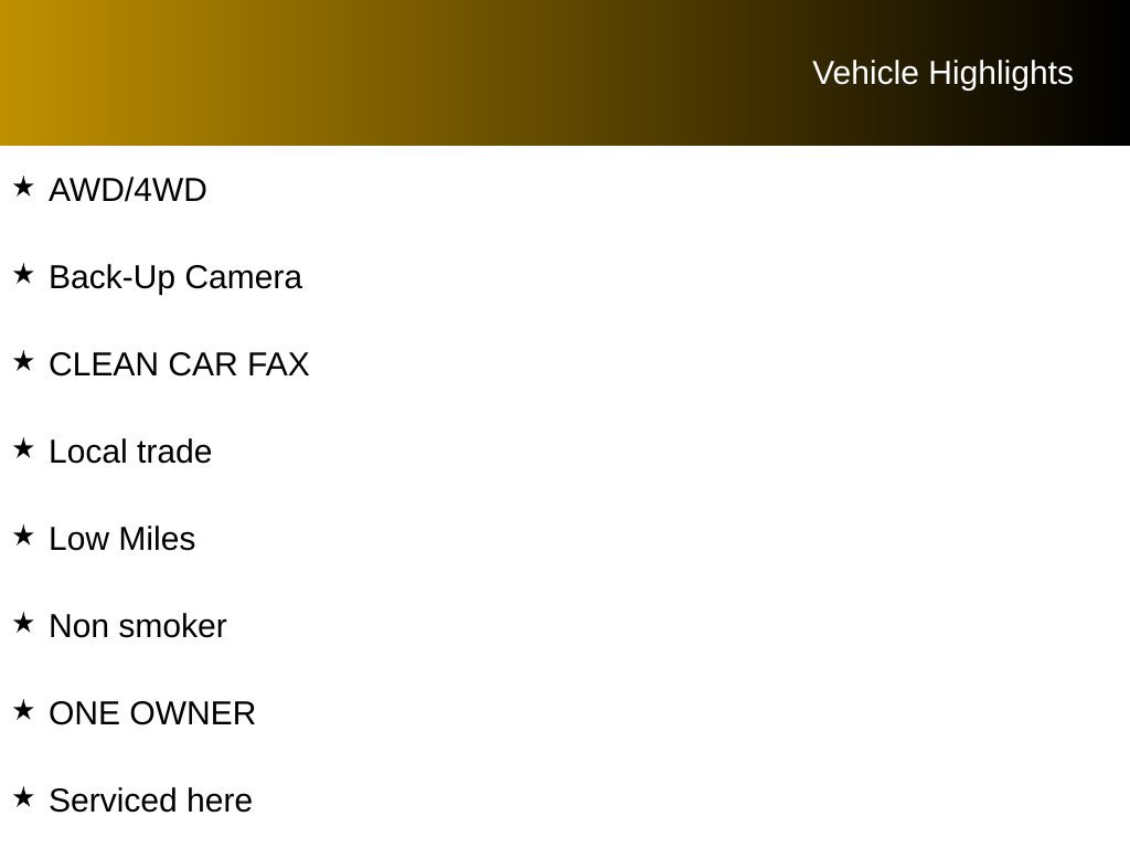 Used 2024 Chevrolet TrailBlazer RS w/ Convenience Package AWD/4WD image 12