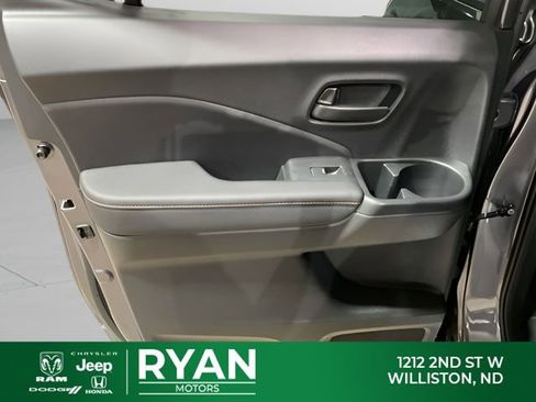 New 2026 Honda Ridgeline TrailSport image 55