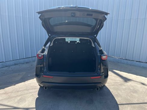 Certified 2025 MAZDA CX-50 2.5 Hybrid w/ Preferred Pkg AWD/4WD image 9
