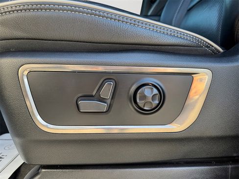 Used 2021 RAM 1500 Limited image 25