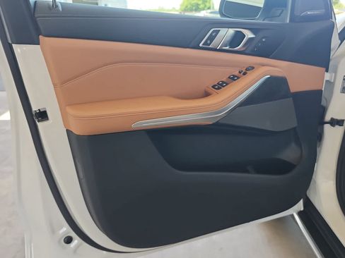 New 2026 BMW X5 sDrive40i w/ Premium Package RWD image 11
