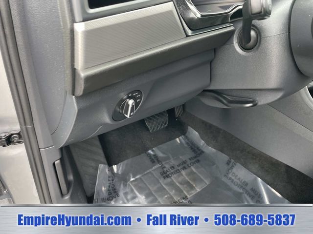 Used 2024 Volkswagen Jetta S FWD image 19