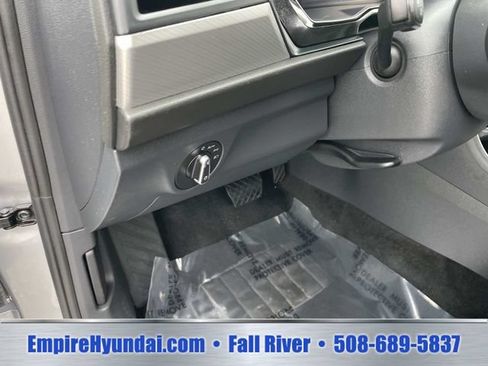 Used 2024 Volkswagen Jetta S FWD image 19