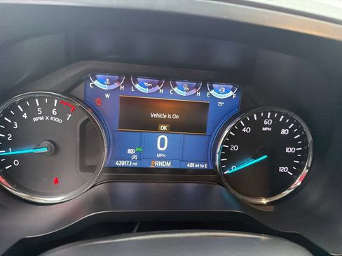 Used 2024 Ford Expedition Max XLT RWD image 2