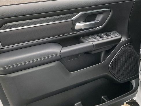 New 2026 RAM 1500 Big Horn image 27