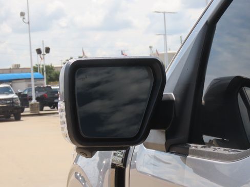 Used 2025 Ford F150 Platinum w/ Equipment Group 702A High AWD/4WD image 18