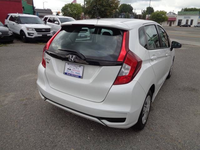 Used 2020 Honda Fit LX image 13