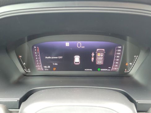 New 2026 Honda Pilot Sport image 30
