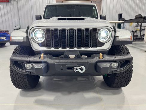 Used 2024 Jeep Wrangler Rubicon 392 image 20