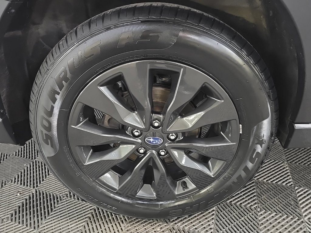 Used 2023 Subaru Outback Onyx Edition AWD/4WD image 14