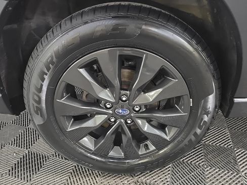 Used 2023 Subaru Outback Onyx Edition AWD/4WD image 14